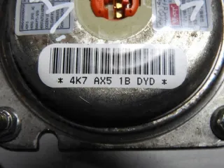 7030A249XA Подушка безопасности Mitsubishi ASX Арт e11649495, вид 4
