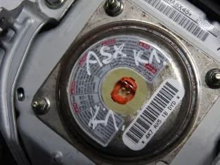 7030A249XA Подушка безопасности Mitsubishi ASX Арт e11649495, вид 5