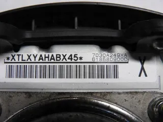 7030A249XA Подушка безопасности Mitsubishi ASX Арт e11649495, вид 6