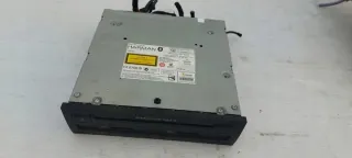 AD10-0169005 Блок навигации Audi A8 D4 (S8) Арт e11649373