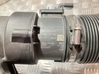 A6080902000 Корпус воздушного фильтра Mercedes A W177 Арт e11649343, вид 4