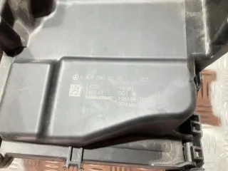 A6080902000 Корпус воздушного фильтра Mercedes A W177 Арт e11649343, вид 5