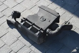 51890357 46783548 Корпус воздушного фильтра Fiat 500L Арт e11649106, вид 2