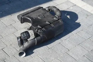 51890357 46783548 Корпус воздушного фильтра Fiat 500L Арт e11649106, вид 3