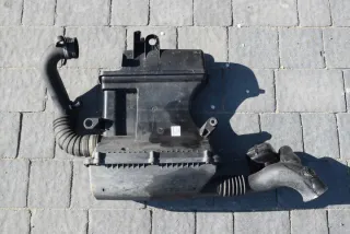 51890357 46783548 Корпус воздушного фильтра Fiat 500L Арт e11649106, вид 4