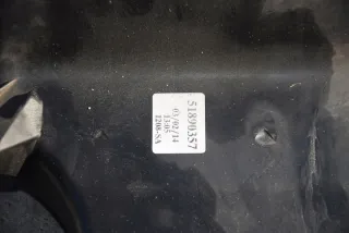 51890357 46783548 Корпус воздушного фильтра Fiat 500L Арт e11649106, вид 6
