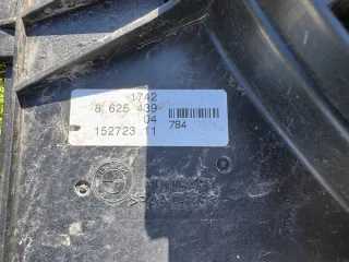 8625439 Вентилятор радиатора BMW 1 F20/F21 Арт e11649026, вид 4