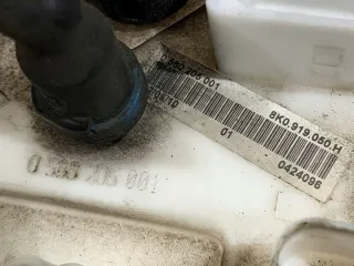 8K0919050H LORK-906-30006 Насос топливный Audi A4 B8 Арт e11648928, вид 5