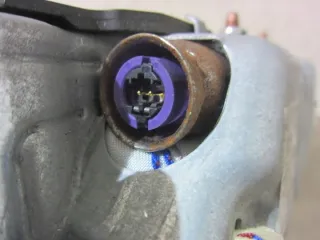 9302311 72129302311 Подушка безопасности BMW X1 F48 Арт e11648792, вид 3