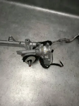 6890367 Рулевая рейка BMW 2 F45/F46 Арт e11648656, вид 2