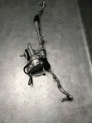 6890367 Рулевая рейка BMW 2 F45/F46 Арт e11648656, вид 3