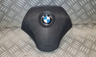 6774449 336774449049 Подушка безопасности BMW 5 E60/E61 Арт e11648654, вид 1