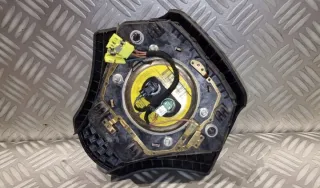 6774449 336774449049 Подушка безопасности BMW 5 E60/E61 Арт e11648654, вид 12