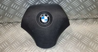 6774449 336774449049 Подушка безопасности BMW 5 E60/E61 Арт e11648654, вид 2