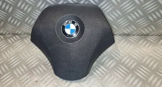 6774449 336774449049 Подушка безопасности BMW 5 E60/E61 Арт e11648654, вид 3