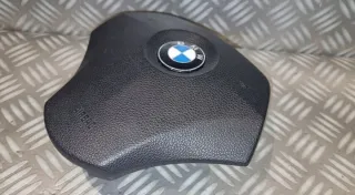 6774449 336774449049 Подушка безопасности BMW 5 E60/E61 Арт e11648654, вид 5