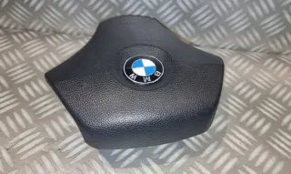 6774449 336774449049 Подушка безопасности BMW 5 E60/E61 Арт e11648654, вид 7