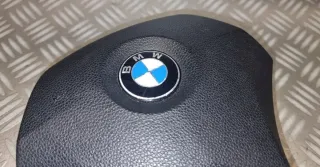 6774449 336774449049 Подушка безопасности BMW 5 E60/E61 Арт e11648654, вид 9