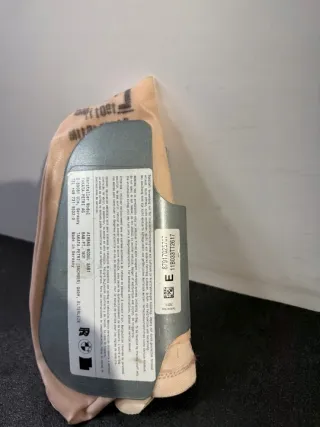 87917025707 Подушка безопасности BMW 5 F10/F11/GT F07 Арт e11648645, вид 6