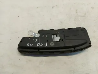877357081 Подушка безопасности BMW 5 F10/F11/GT F07 Арт e11648641, вид 2