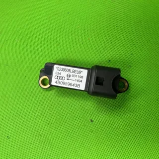 4B0959643B K75047 Датчик удара Audi A6 C5 (S6,RS6) Арт e11648220, вид 1