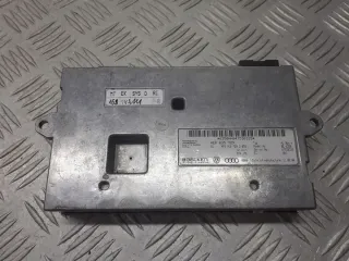4E0035729 Блок комфорта Audi A6 C6 (S6,RS6) Арт e11648047, вид 1