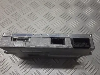 4E0035729 Блок комфорта Audi A6 C6 (S6,RS6) Арт e11648047, вид 4