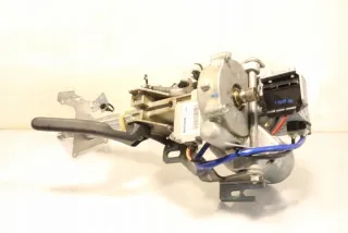 48810BR60C Насос гидроусилителя руля Nissan Qashqai 1  Арт e11647651, вид 2