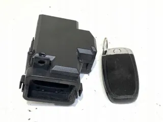 8K0909131B LORK-504-23301 Замок зажигания Audi A4 B8 Арт e11647472, вид 1