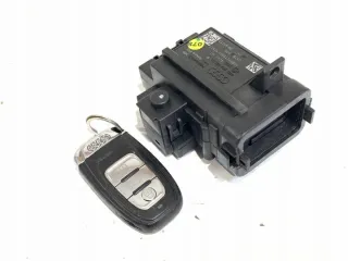 8K0909131B LORK-504-23301 Замок зажигания Audi A4 B8 Арт e11647472, вид 2