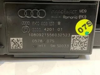 8K0909131B LORK-504-23301 Замок зажигания Audi A4 B8 Арт e11647472, вид 5
