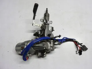 JJ001-00389 Рулевая колонка Mitsubishi ASX Арт e11647421, вид 1