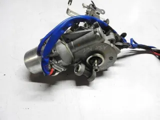 JJ001-00389 Рулевая колонка Mitsubishi ASX Арт e11647421, вид 2