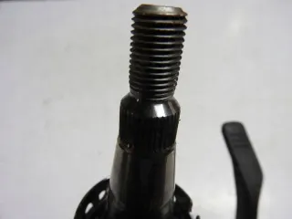 JJ001-00389 Рулевая колонка Mitsubishi ASX Арт e11647421, вид 3