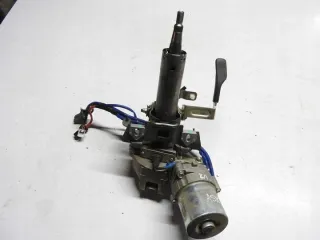 JJ001-00389 Рулевая колонка Mitsubishi ASX Арт e11647421, вид 4
