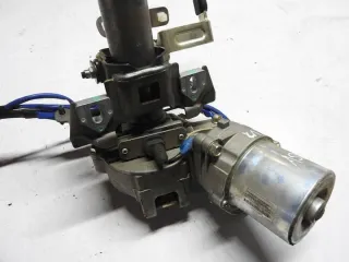 JJ001-00389 Рулевая колонка Mitsubishi ASX Арт e11647421, вид 5