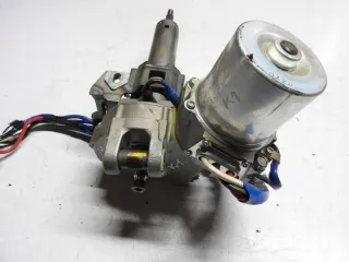 JJ001-00389 Рулевая колонка Mitsubishi ASX Арт e11647421, вид 6