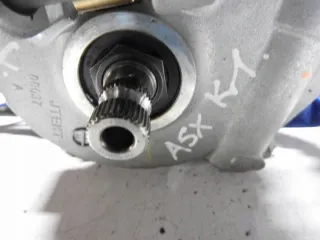 JJ001-00389 Рулевая колонка Mitsubishi ASX Арт e11647421, вид 7