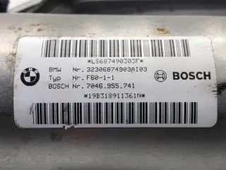 6874903 LORK-1749-118988 Рулевая колонка MINI CLUBMAN F54 Арт e11647418, вид 5