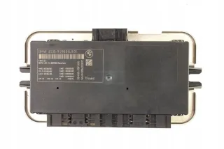 9290014 Блок управления светом BMW X3 F25 Арт e11647405, вид 1