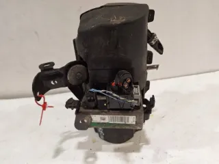1401314780 Насос гидроусилителя руля Fiat Scudo 2 Арт e11647244, вид 3