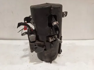 1401314780 Насос гидроусилителя руля Fiat Scudo 2 Арт e11647244, вид 4