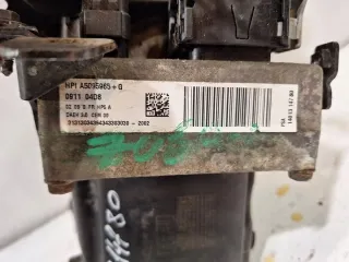 1401314780 Насос гидроусилителя руля Fiat Scudo 2 Арт e11647244, вид 5