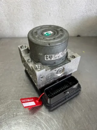 476601418R Блок ABS Renault Trafic 3 Арт e11647021, вид 1