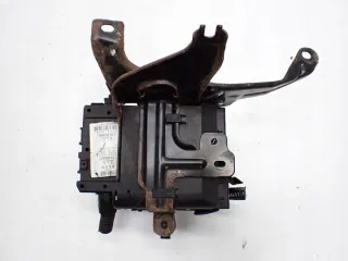 13276461 13106985 Блок ABS Opel Combo C Арт e11646860, вид 4
