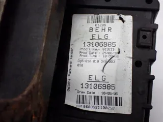 13276461 13106985 Блок ABS Opel Combo C Арт e11646860, вид 5