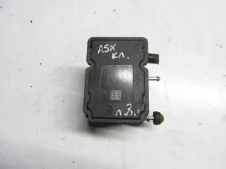  Блок ABS Mitsubishi ASX Арт e11646733, вид 1