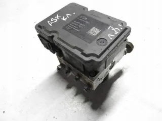  Блок ABS Mitsubishi ASX Арт e11646733, вид 2