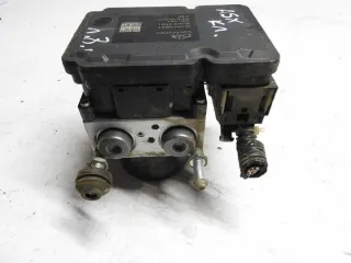  Блок ABS Mitsubishi ASX Арт e11646733, вид 3