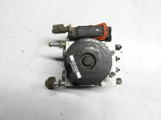  Блок ABS Mitsubishi ASX Арт e11646733, вид 4